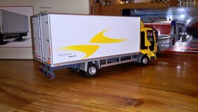 NOREV Renault MIDLUM RENAULT TRUCK 1/43 - 6