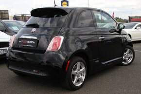 Fiat 500e - 6