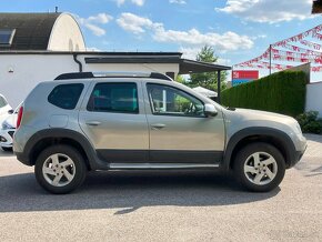 Dacia Duster 1.6 16V 4x4 Ambiance 77 kW M6 - 6