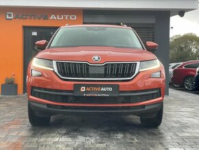 Škoda Kodiaq Style 2.0 TDi DSG 4x4, r.v.: 2019 - 6