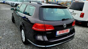 Volkswagen Passat Variant 1.6 TDI BMT Comfortline - 6