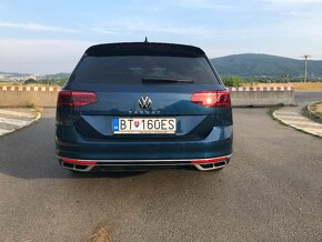 Volkswagen Passat Variant 2.0 TDI EVO Elegance DSG - 6