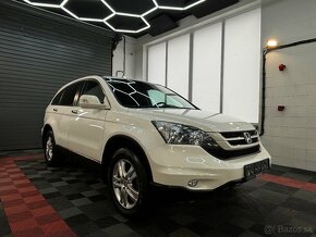 Honda CR-V 2.2 i-DTEC Elegance - 6