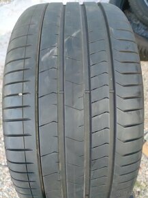 Letne Pirelli P Zero 275/35/21 103W,  1ks - 6