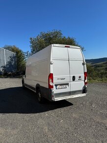 Fiat ducato 2.3 96kw maxi - 6