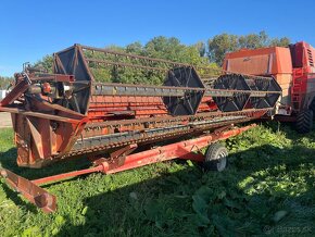 Massey Ferguson 38 - 6