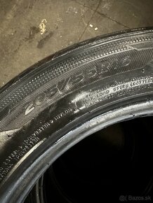 Hankook Ventus Prime 3 205/55 R16 r.2021 5mm - 6