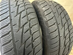 205/55R16 zimne - 6