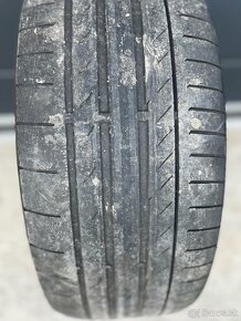 SADA DISKOV 5x112 R18 + LETNÉ PNEU 235/50 R18 - 6