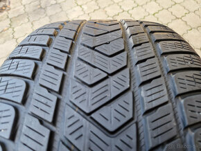 285/45 r20 zimne pneumatiky 285 45 20 - 6