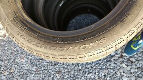 Prirelli 195/55R15 - 6