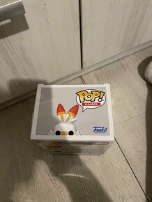 Pop figúrky pokemon - 6