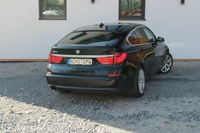 BMW Rad 5 GT 530d xDrive Gran Turismo - 6