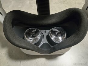 Oculus meta quest 2 na predaj - 6