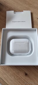 Predam sluchadla APPLE AIRPOD PRO - 6