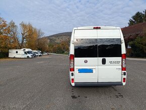 Pream Fiat Ducato  2,3 JTD  N1 - 6