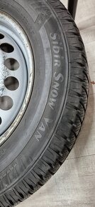 215/65r16 C - 6