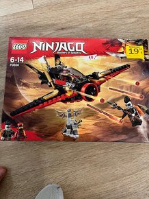 Predam sety lego ninjago - 6