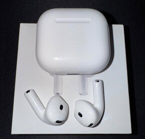 Apple AirPods 4 - 6