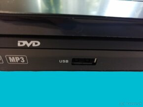 DVD Player HYUNDAI - 6