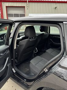 Skoda Octavia IV 2.0TDI Style - 6