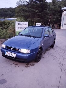 Seat cordoba 1.9 Tdi - 6