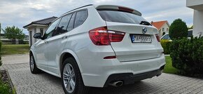 X3,2.0d xDrive M-PAKET - 6