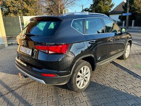 Seat Ateca 1.5 TSI 150 Style DSG - 6