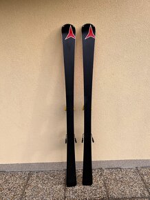 ATOMIC REDSTER edge SL 157 cm - 6