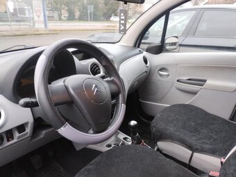 Citroën C3 - 6