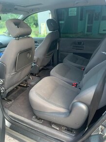 VW Sharan 1.9 TDI - 6