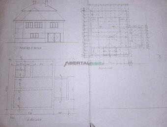 Predaj - 5i rodinný dom v Ľubovci, okres Prešov - 6