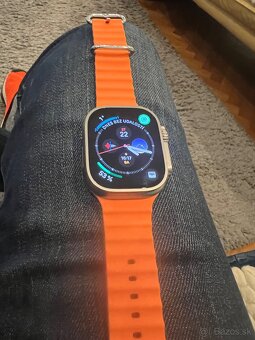 Apple watch ultra 2 - 6