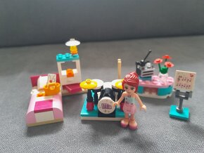 Predám rôzne Lego Friends - stredne veľké. - 6