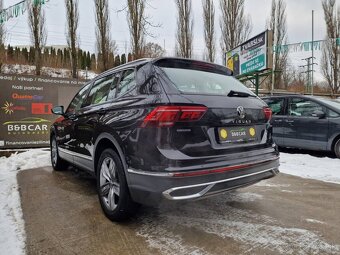 Volkswagen Tiguan Allspace 2.0 TDI EVO Highline, odpočet DPH - 6