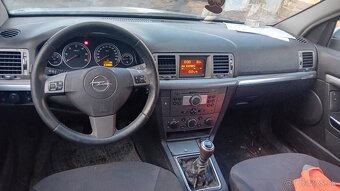 Opel vectra c 1.9tdci 88kw - 6