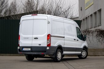 Ford Transit DCiVAN 2.0 TDCi Ambiente L2H2 T310 FWD - 6