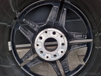 5x112 r19 kolesa disky mercedes cls amg 245 40 19 elektrony - 6