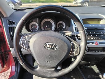 Kia Cee'd 1,4, r.v.2009 - 6