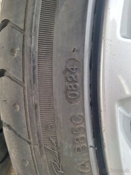 5x112 R19  245/35 R19 - 6