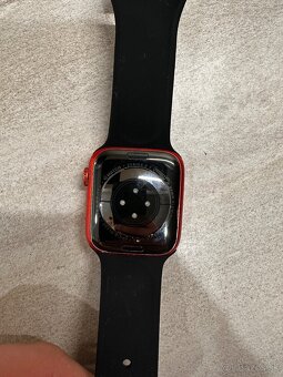 Apple watch 6 44mm rad edition - 6