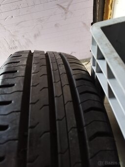 letne pneumatiky 185/65 r15 CONTINENTAL - 6