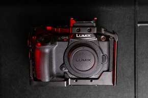 PANASONIC LUMIX GH5S - 6