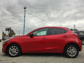 Mazda 2 1.5 Skyactiv G90 Revolution 68 000km - 6