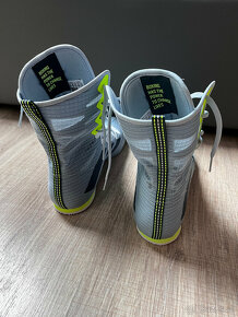 Adidas BOX HOG 4 - Topánky na BOX - 6
