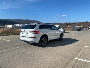 Skoda Kodiaq 2.0 TDI Sportline 4x4 - 6