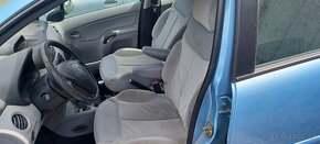 CITROEN C3 1.4HDI na diely - 6