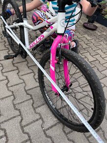 detsky bicykel kellys kiter 30 - 6