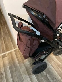 Kočík JOOLZ Geo2 2v1 + Cybex Cloud G i-Size - 6