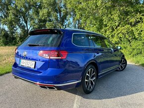 Passat 2.0 TDI R-line - 6